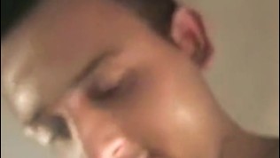 German Milf fucks the pregnant step-daughter