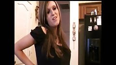 Pregnant daughter needs daddy’s dick