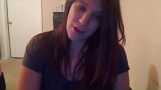 Pregnant Girl Roleplaying