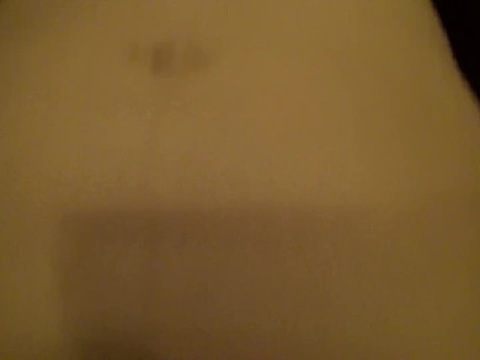 Busty pregnant amateur creampie