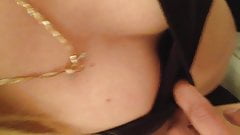 my 7 months preggo belgian blue eyed baby mama