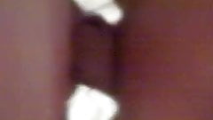 wife 9mo preggo fucking a friend while i watch