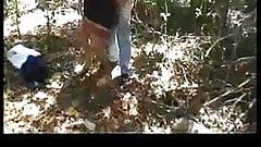 IR Out adventure Preggo BBC