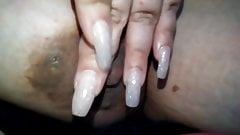 9 Months and First Signs of Lactation 2