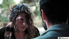 Homeless girl blackmails confused husband – Victoria Voxxx